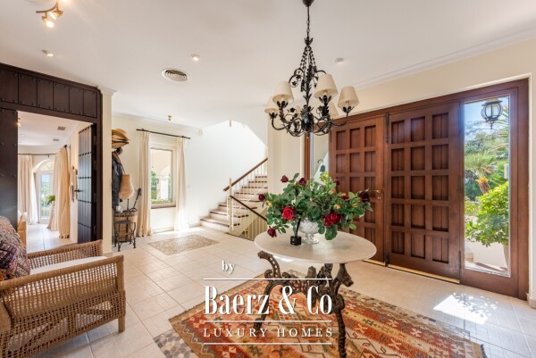 photo 14 Beautiful luxury home in Sotogrande, Sotogrande Alto - Zona G