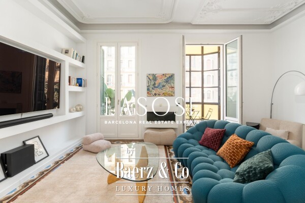 photo 2 Barcelona, Dreta de l´Eixample