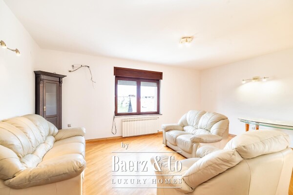 photo 9 Zagreb, Bukovačka street, two residential buildings 354 m² on a plot of land 600 m²