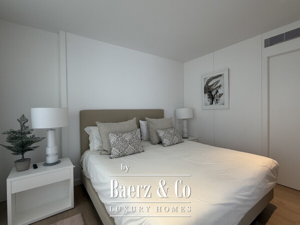 photo 29 Exclusive villa for sale in Abama