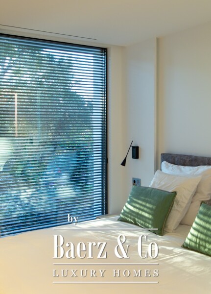 photo 16 Fantastic villa with panoramic views and exclusive furnishings