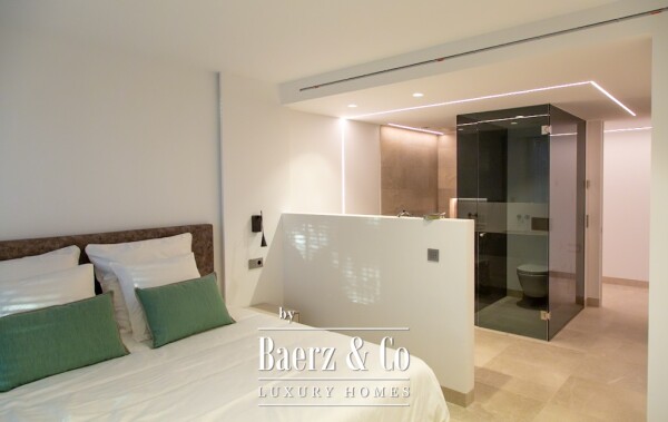 photo 18 Fantastic villa with panoramic views and exclusive furnishings