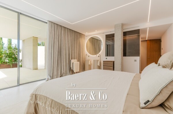 photo 18 Fantastic villa with panoramic views and exclusive furnishings