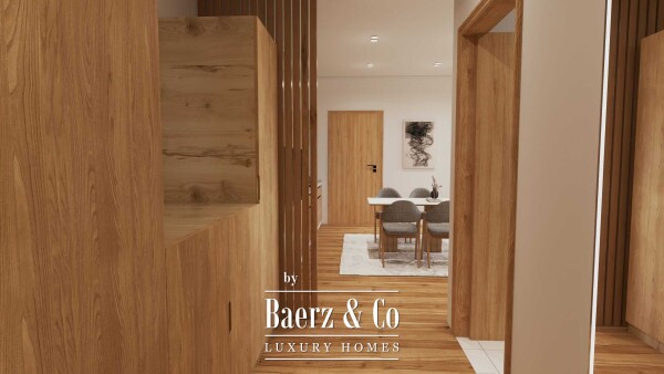 photo 5 Saas-Fee Dom 4545 app. 206+207