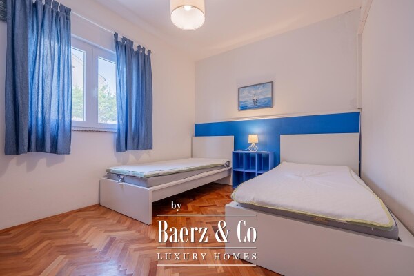 photo 35 Island of Ugljan, Preko, beautiful house with three apartments and sea view