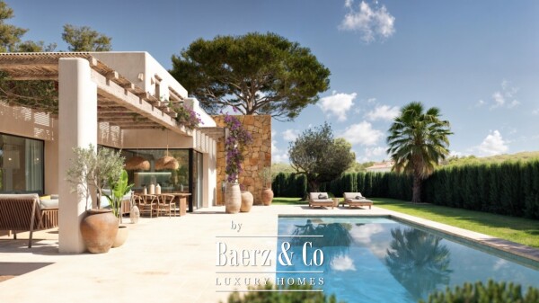 photo 2 Beautiful luxury home in Jávea, Costa Blanca