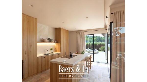 photo 10 Beautiful luxury home in Jávea, Costa Blanca