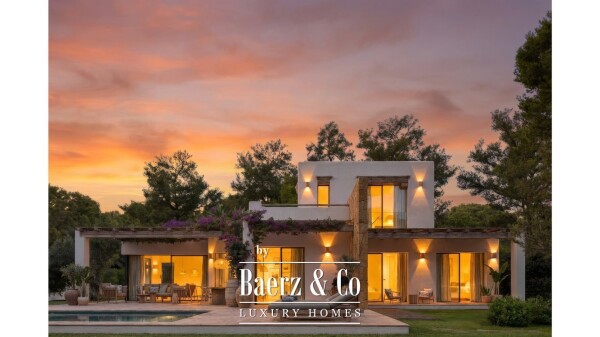 photo 11 Beautiful luxury home in Jávea, Costa Blanca