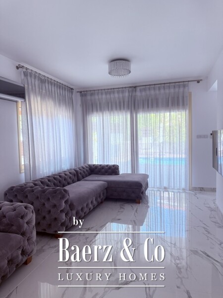 photo 3 5 Bedroom Villa For Sale, Pyrgos, 214 sq.m.