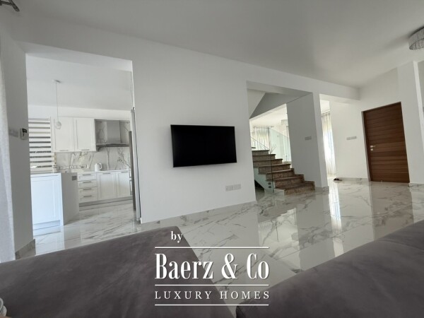 photo 5 5 Bedroom Villa For Sale, Pyrgos, 214 sq.m.