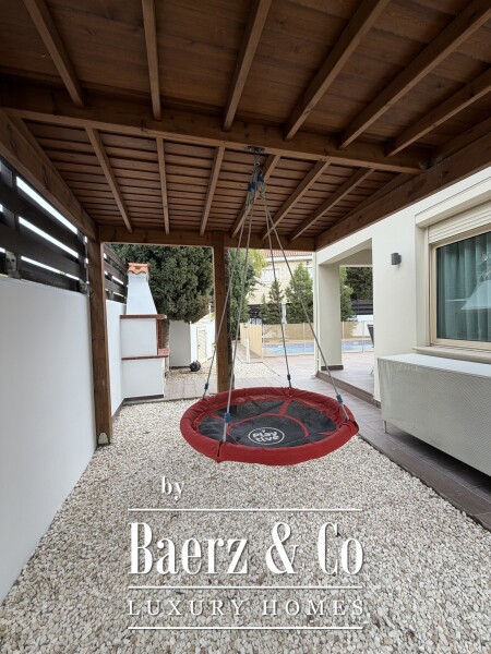 photo 23 5 Bedroom Villa For Sale, Pyrgos, 214 sq.m.