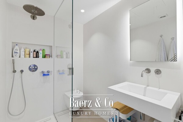 photo 11 Corner semi-detached house with terrace, garage and garden in Andratx