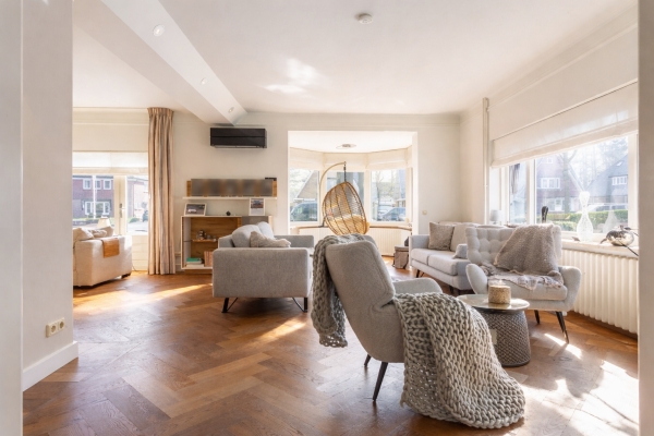 photo 10 Jachtlaan 164