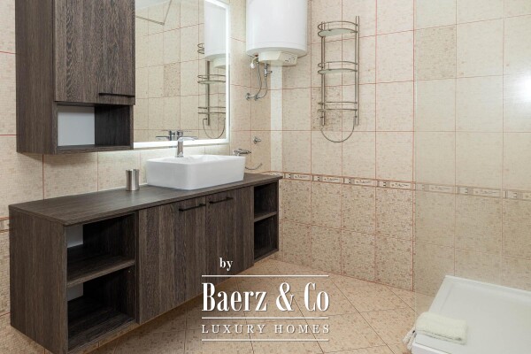 photo 12 Dramalj, house with 6 apartments, established tourist rental business, sea view