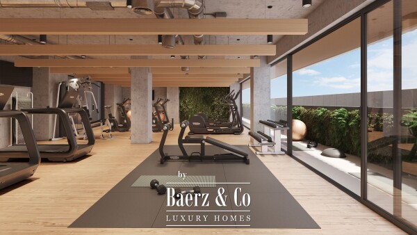 photo 14 Laguna Suites Residences - Modern living with wellness and resort-style amenities on the Costa del Sol - Spacious penthouse with extended layout and dual outdoor areas - 3-bedroom residence with generous interior space and multiple terraces