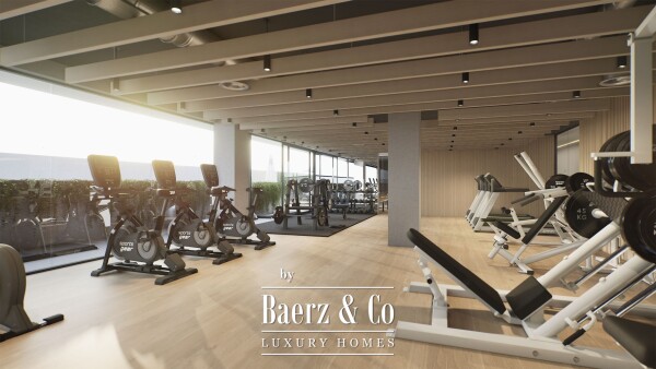 photo 19 Laguna Suites Residences - Modern living with wellness and resort-style amenities on the Costa del Sol - Penthouse with efficient layout and dual terraces - 3-bedroom residence with well-structured spaces and practical outdoor areas
