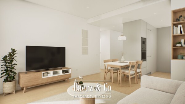 photo 5 Laguna Suites Residences - Modern living with wellness and resort-style amenities on the Costa del Sol - Premium penthouse with spacious layout and dual terraces - 3-bedroom residence with expansive living area and generous outdoor spaces
