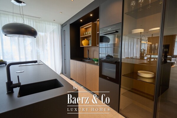 photo 5 Exclusive luxury villa newly built in Abama