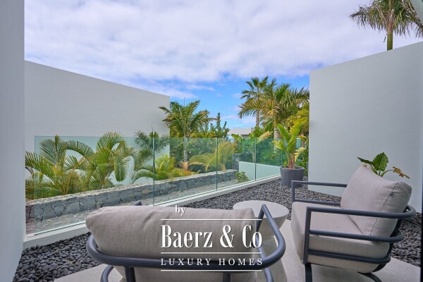 photo 17 Exclusive luxury villa newly built in Abama