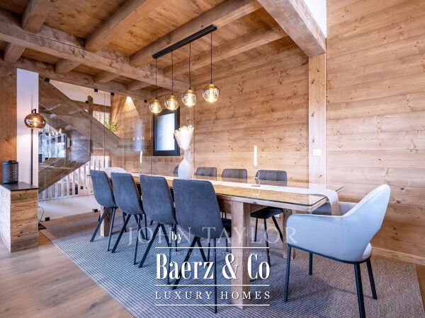 photo 8 NEW CHALET