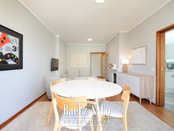 photo 4 Furnished 2 bedroom flat for rent in Aviz, Porto
