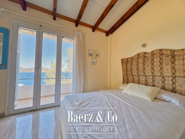 photo 14 2328322 - Detached house For sale, Trizina, 470 sq.m., €1.350.000