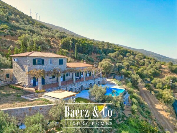 photo 3 (For Sale) Residential Detached house || Piraias/Troizinia - 180 Sq.m, 3 Bedrooms, 900.000€