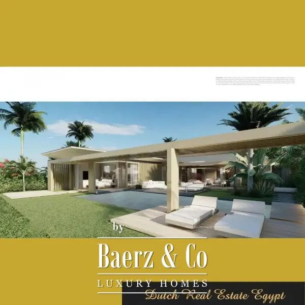 photo 7 #1176 – Stunning Sea Front Somabay Estate