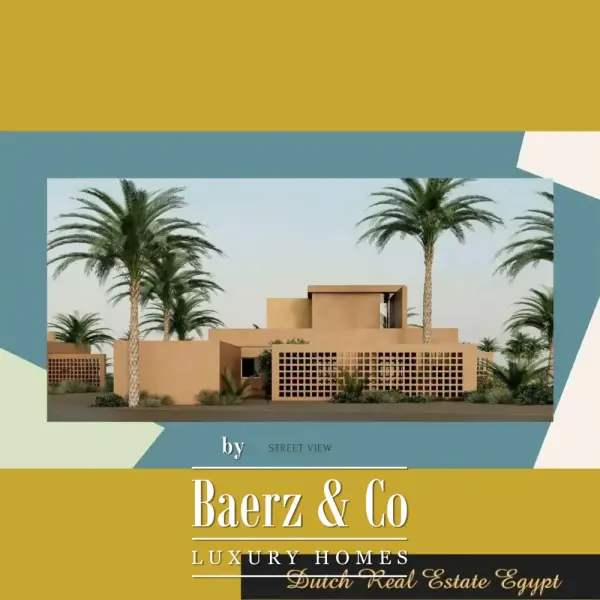 photo 6 1182 – Stunning Azure Islands El Gouna Opportunity