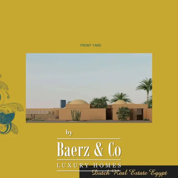 photo 7 1185 – Stunning Pearl Islands El Gouna Opportunity: Your Coastal Retreat