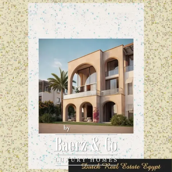 photo 8 1187 – Stunning Coral Shores El Gouna Opportunity: Your Waterfront Retreat