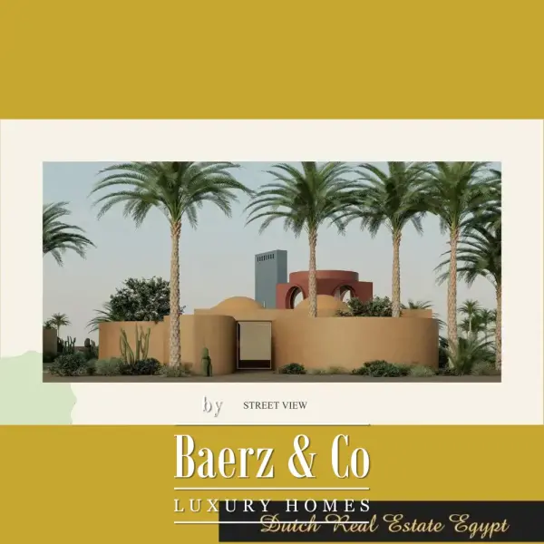 photo 9 1196 – Stunning Azure Islands El Gouna Opportunity: Your Coastal Villa