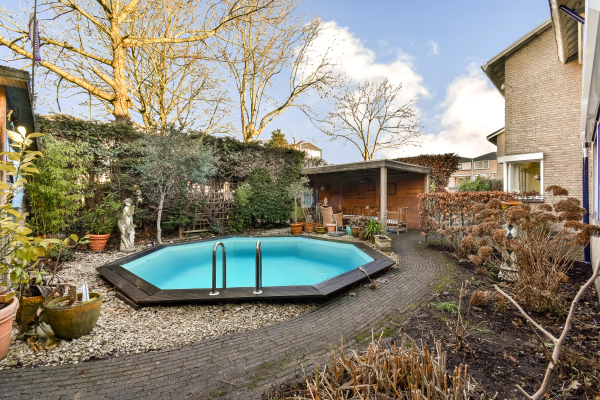 photo 37 Sweelinckplaats 3