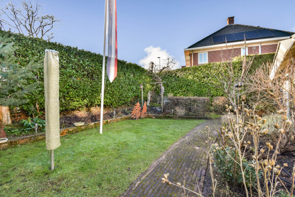 photo 39 Sweelinckplaats 3