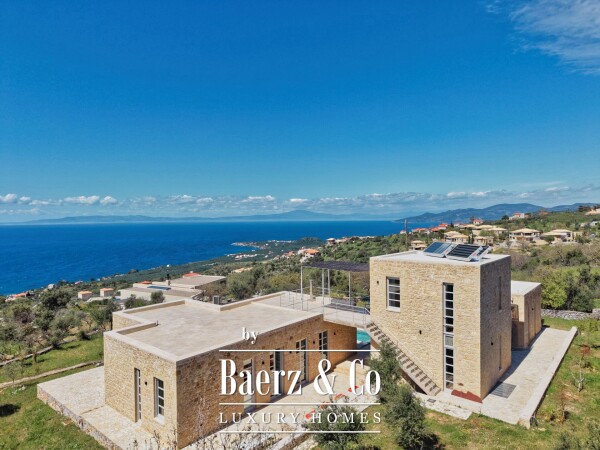 photo 29 2328801 - Villa For sale, Lefktros, 260 sq.m., €1.200.000