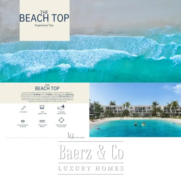 photo 13 100% Seaview Villa Northcoast