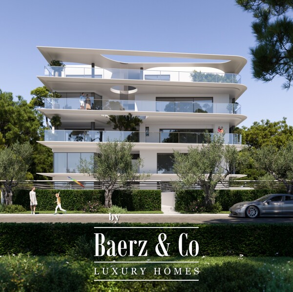 photo 9 PRIME LUXURY MAISONETTE IN VOULA CENTER