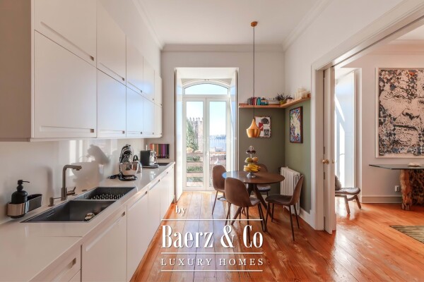 photo 12 Beautiful luxury home in Santa Maria Maior, Alfama (Sé)