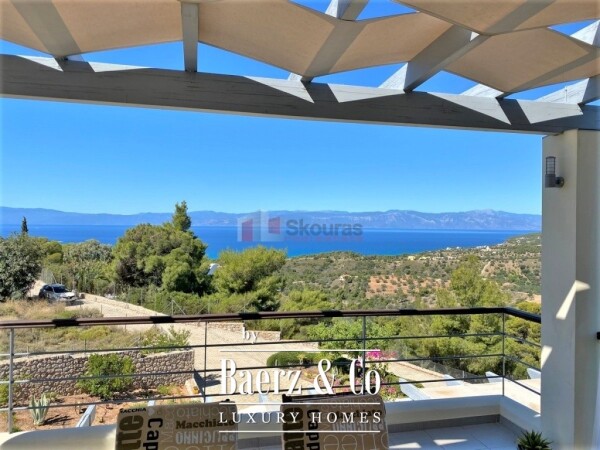 photo 4 (For Sale) Residential Detached house || Argolida/Kranidi - 340 Sq.m, 4 Bedrooms, 990.000€