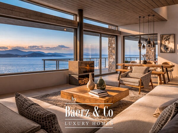 photo 19 2335048 - Detached house For sale, Nafplio, 285 sq.m., €1.250.000