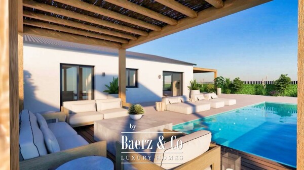 photo 8 2334515 - Detached house For sale, Kranidi, 122 sq.m., €620.000