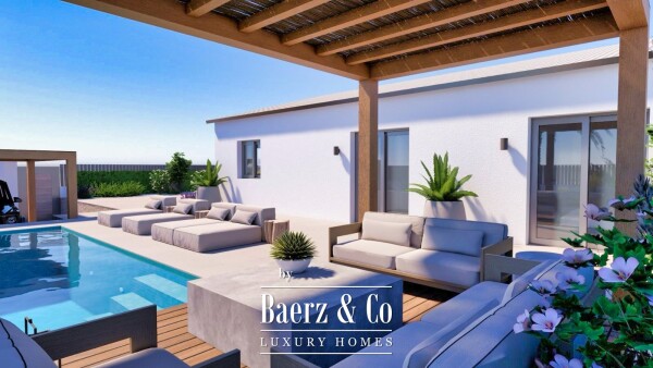 photo 19 2334515 - Detached house For sale, Kranidi, 122 sq.m., €620.000