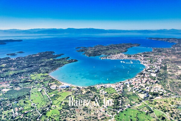 photo 26 2334515 - Detached house For sale, Kranidi, 122 sq.m., €620.000