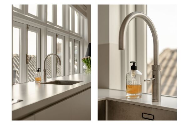 photo 18 Tesselschadestraat 31 H