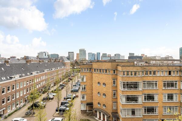 photo 19 Minervaplein 36 5