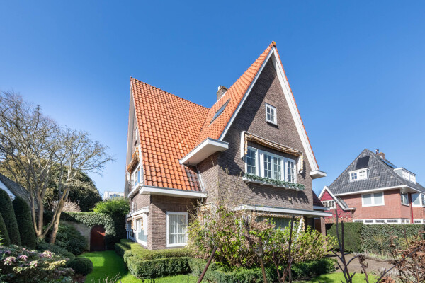 photo 57 Heemsteedse Dreef 271