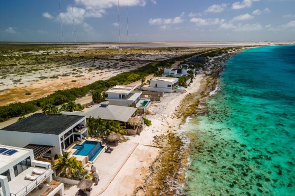 photo 2 Bonaire Beach Villa 1