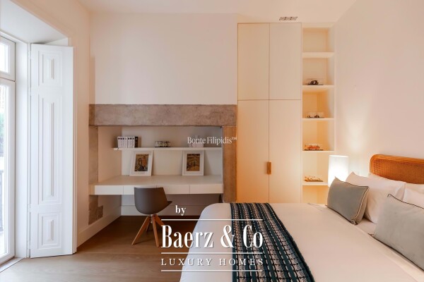 photo 16 Beautiful luxury home in Misericórdia, Chiado (Encarnação)