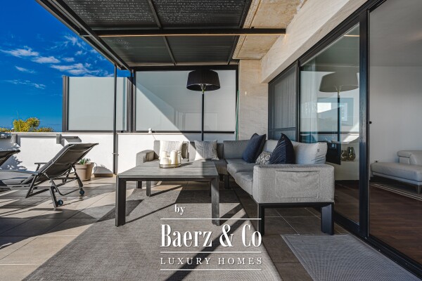 photo 8 Luxury Villa with Panoramic Views of the Ocean and La Gomera