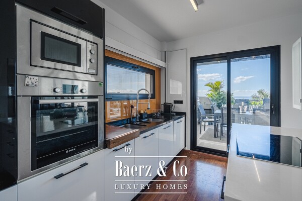 photo 13 Luxury Villa with Panoramic Views of the Ocean and La Gomera